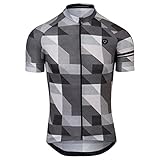 AGU Triangle Stripe Trikot Essential Herren Black S