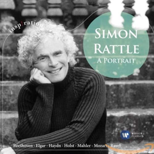 Simon Rattle:a Portrait