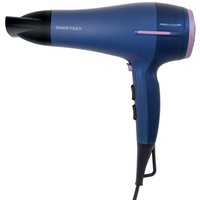 PROFI CARE Haartrockner PC-HTD 3030, mit SensorTouch, blau