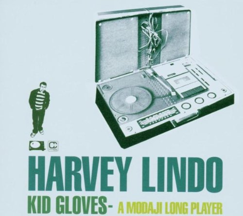 Kid Gloves-a Modaji Longplayer