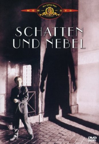 Schatten und Nebel