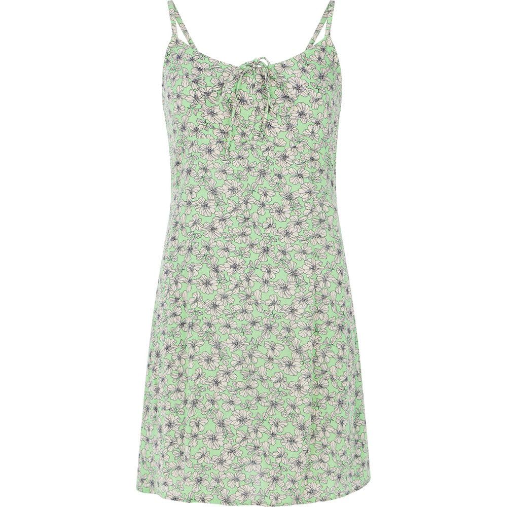 Protest Ladies, Women Minikleid PRTROULA Matcha Green L/40