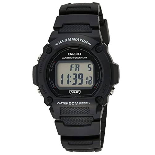 Casio analog I121