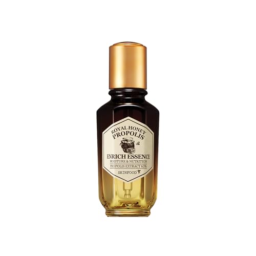 THE SKINFOOD Royal Honey Propolis Enrich Essence