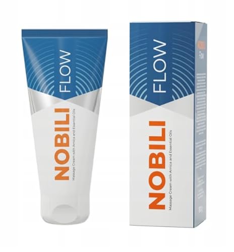 NobiliFlow - regenerierende Massagecreme 100g (1)