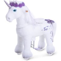 PonyCycle® Purple Unicorn - groß