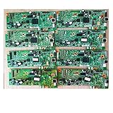 【Druckerzubehör】 Board Motherboard Main Formatter Board Kompatibel mit Epson L355 L395 L396 L385 L386 L550 L555 L486 L456 L475 L495 L575 ET2610/4500 Drucker (Farbe : L550 L551) (Color : L495)