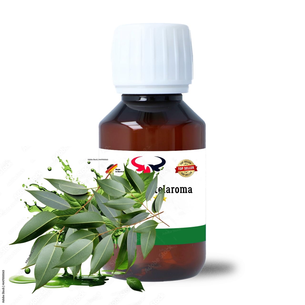 Eukalyptus (100 ml)