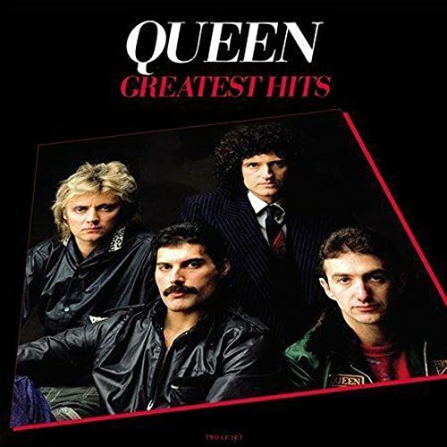 Greatest Hits I [2 LP] [Vinyl LP]