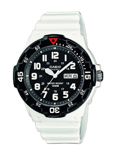 Casio Collection Herren Armbanduhr MRW-200HC-7BVEF