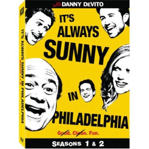 It's Always Sunny in Philadelphia