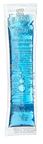 Bussy Schleck Drinks Blau Bär Waldbeer blau 200er Pack (200 x 40ml)