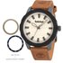 Timberland TBL15949JSUB.63SET Maybury Set Herrenuhr 46mm 5ATM