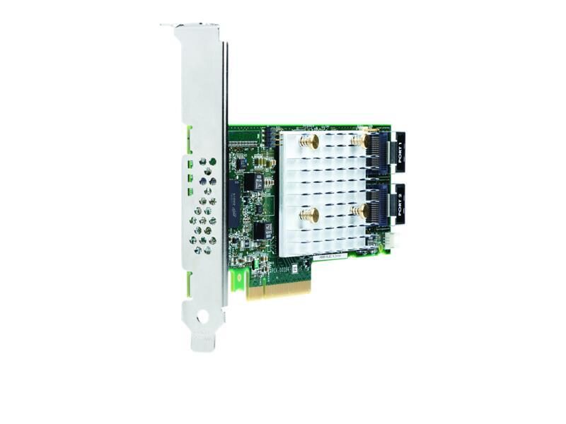 HPE Smart Array P408i-p SR Gen10 830824-B21