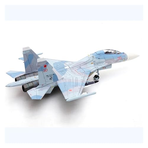 Aerobatic Flugzeug Für Iron Flow 1/72 Su-30 Kampfjet Russische SU-30M2 30 Metall Fluggeschwindigkeit Rohr Legierung Modell Emulation Flugzeug