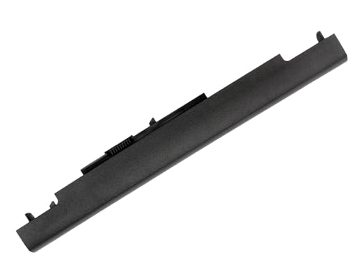 14,8V 2600mAh Ersatz Akku für HP Probook 240 G4/245 HSTNN-LB6V HSTNN-LB6U HSTNN-PB6T HSTNN-PB6S 807957-001 807956-001 HP HS04 HP HS03 hp Batterie