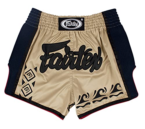 Fairtex Herren Boxen Shorts Training Kampfsport