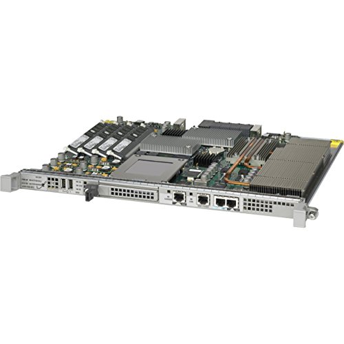 Cisco ASR 1000 Route Prozessor 2 (8GB DRAM, Spare)