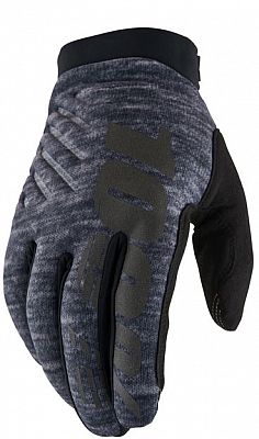 100 Percent Brisker, Handschuhe