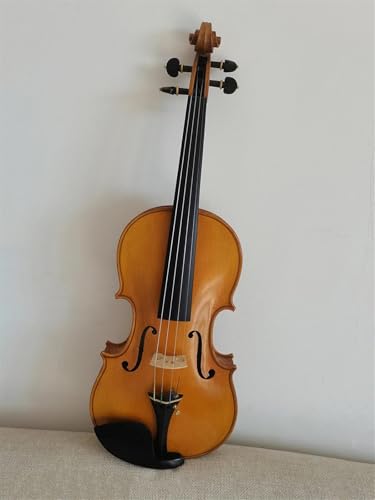 Standard Violine Europäische Fichte Violine 4/4 Musikinstrument(4/4)