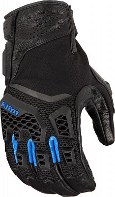 Klim Baja S4, Handschuhe