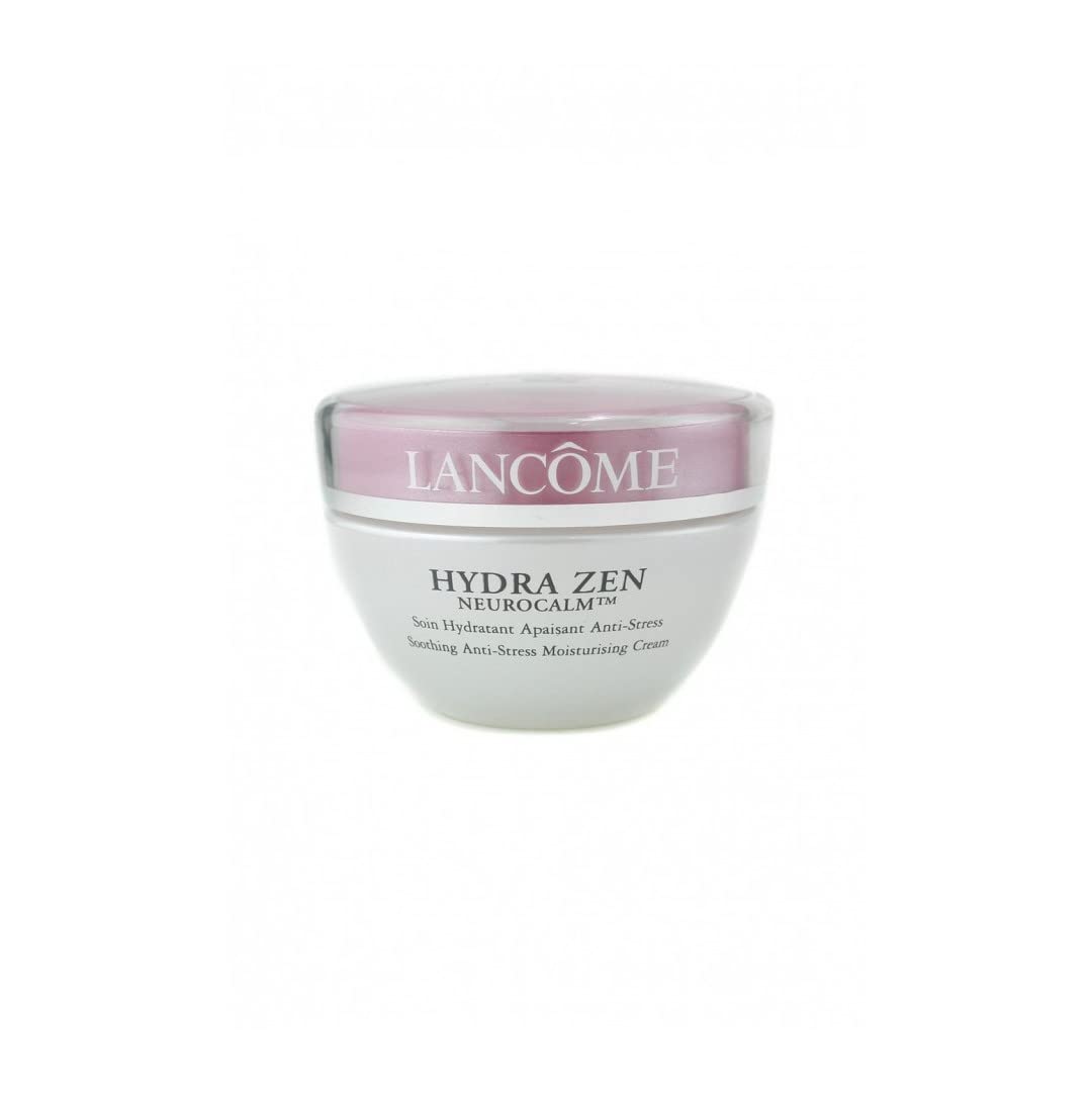 LANCOME HYDRA ZEN, feuchtigkeitsspendenden Creme Anti-Stress, 50 ml