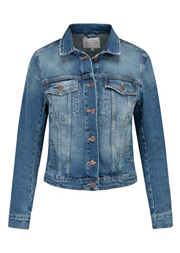 Miracle of Denim Jane Jacket