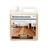 Faxe Holzbodenseife natur 1 Liter