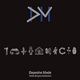 Depeche Mode - Video Singles Collection [3 DVDs]