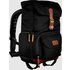 Mantona 21502 Rucksack Innenmaß (B x H x T)=250 x 390 x 145mm Regenschutz