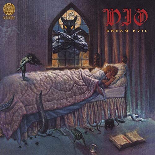 Dream Evil (Remastered Lp) [Vinyl LP]