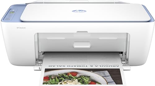 HP Multifunktions-Tintenpatronen Inkjet DESKJET 2822E All-IN-ONE