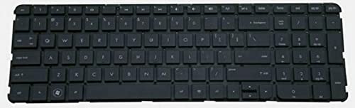 HP Inc. KBD ISK PT BL BLK ENG Arab, 681981-171