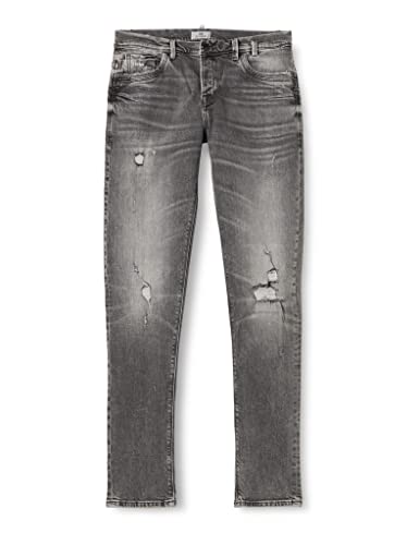 LTB Jeans Herren Servando X D Jeans, Arne Wash 53959, 38W / 36L