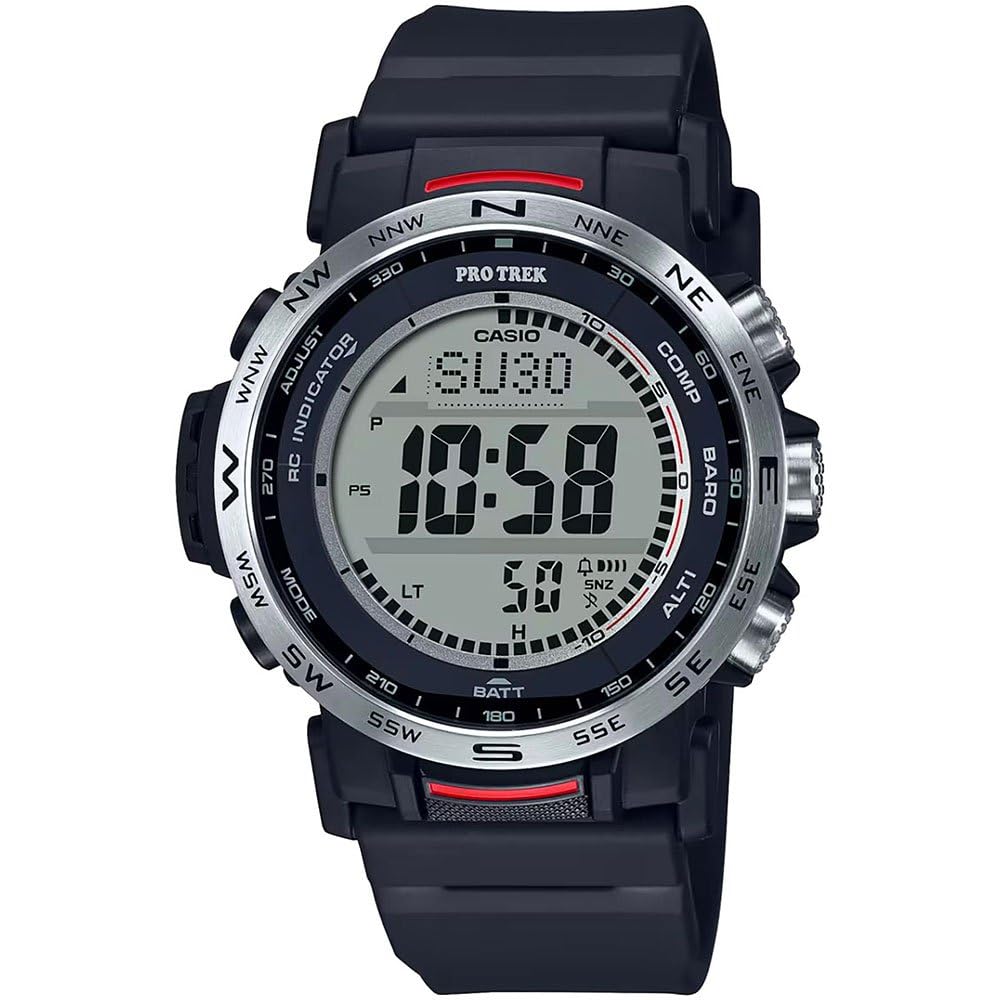 Casio Prw-35-1aer Watch One Size