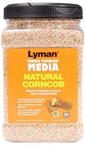 Lyman Herren 7631393 Corncob Media, Unbekannt, 10-Pound