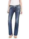 LTB Jeans Damen Valerie Jeans, Blau (Blue Lapis Wash 3923), 38W / 34L