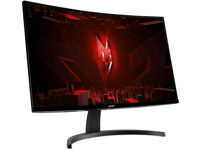 ACER ED273UP 27 Zoll WQHD Gaming Monitor (1 ms Reaktionszeit, 165 Hz DisplayPort, 144Hz HDMI)