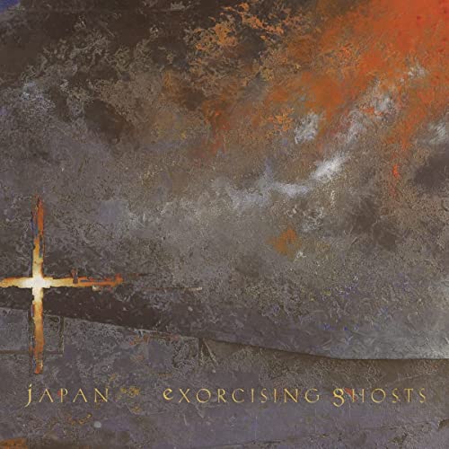 Exorcising Ghosts (2lp/half-Speed Remastered)