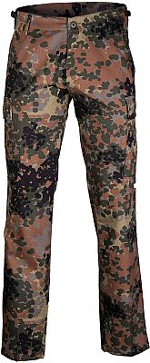 Mil-Tec US BDU Ranger Straight Cut, Cargohose