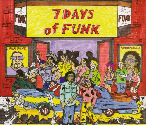 7 Days of Funk