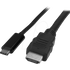 ST CDP2HDMM2 - Kabel USB-C Stecker > HDMI Stecker, 4K 30Hz, 2 m