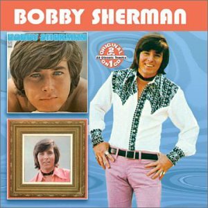 Bobby Sherman/Portrait of Bobby