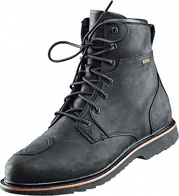 Held Saxton, Schuhe Gore-Tex