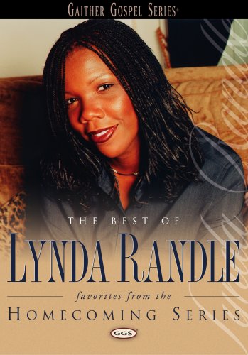 Best of Lynda Randle [DVD] [Import]