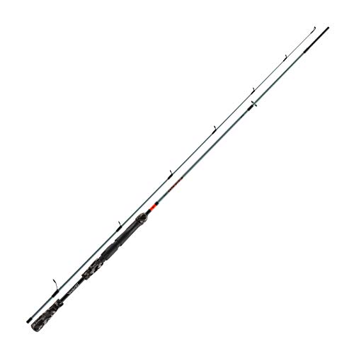 Daiwa Fuego Camo Spin 2,40m 30-70g Spinnrute