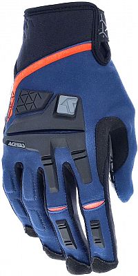 Acerbis X-Enduro S22, Handschuhe