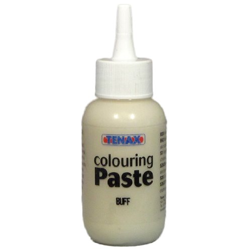 Tenax Universal Farbgebung Tint 2,5 oz –-Buff