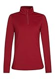 Protest Ladies Keiner FABRIZ Red Winebordeaux L/40