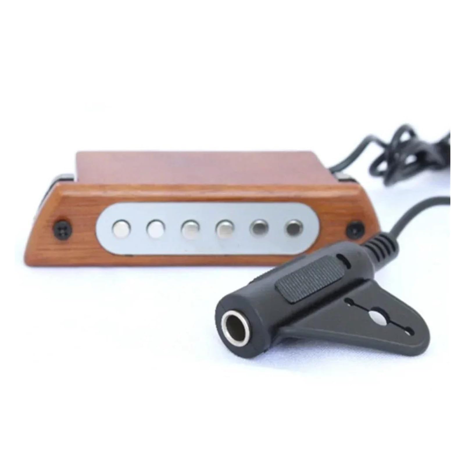 Akustische Gitarre Schallloch Pickup Magnetische Pickup Für 39 "/40"/41 "/42" Akustische Gitarre Zubehör Instrument Teil